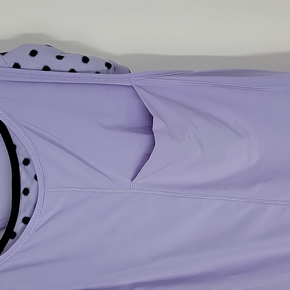 Lululemon run for you money tank size 6 - Picture 5 of 12